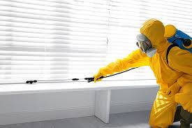 Best Pest Control for Restaurants and Food Service  in Edina, MO